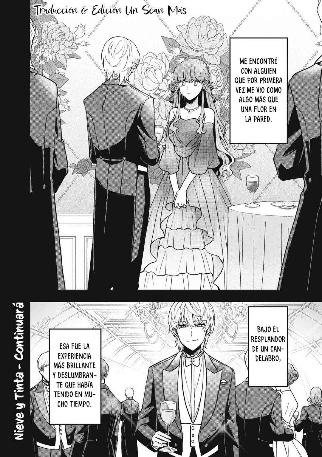 Yuki to Sumi Chapter 26 - Page 33