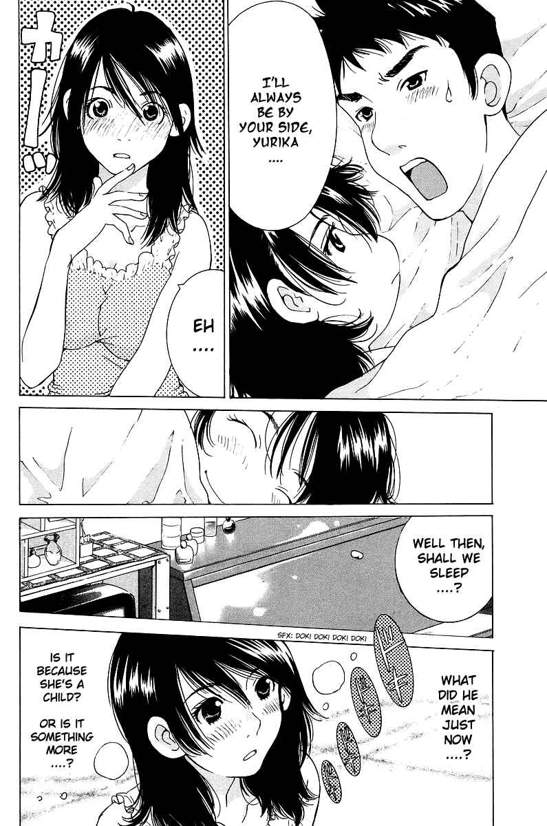 Gacha Gacha - Secret Chapter 48 - Page 25