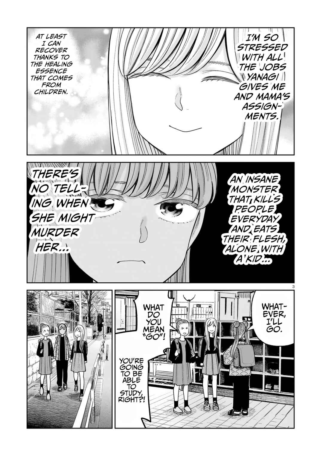 J⇔M Chapter 28 - Page 3