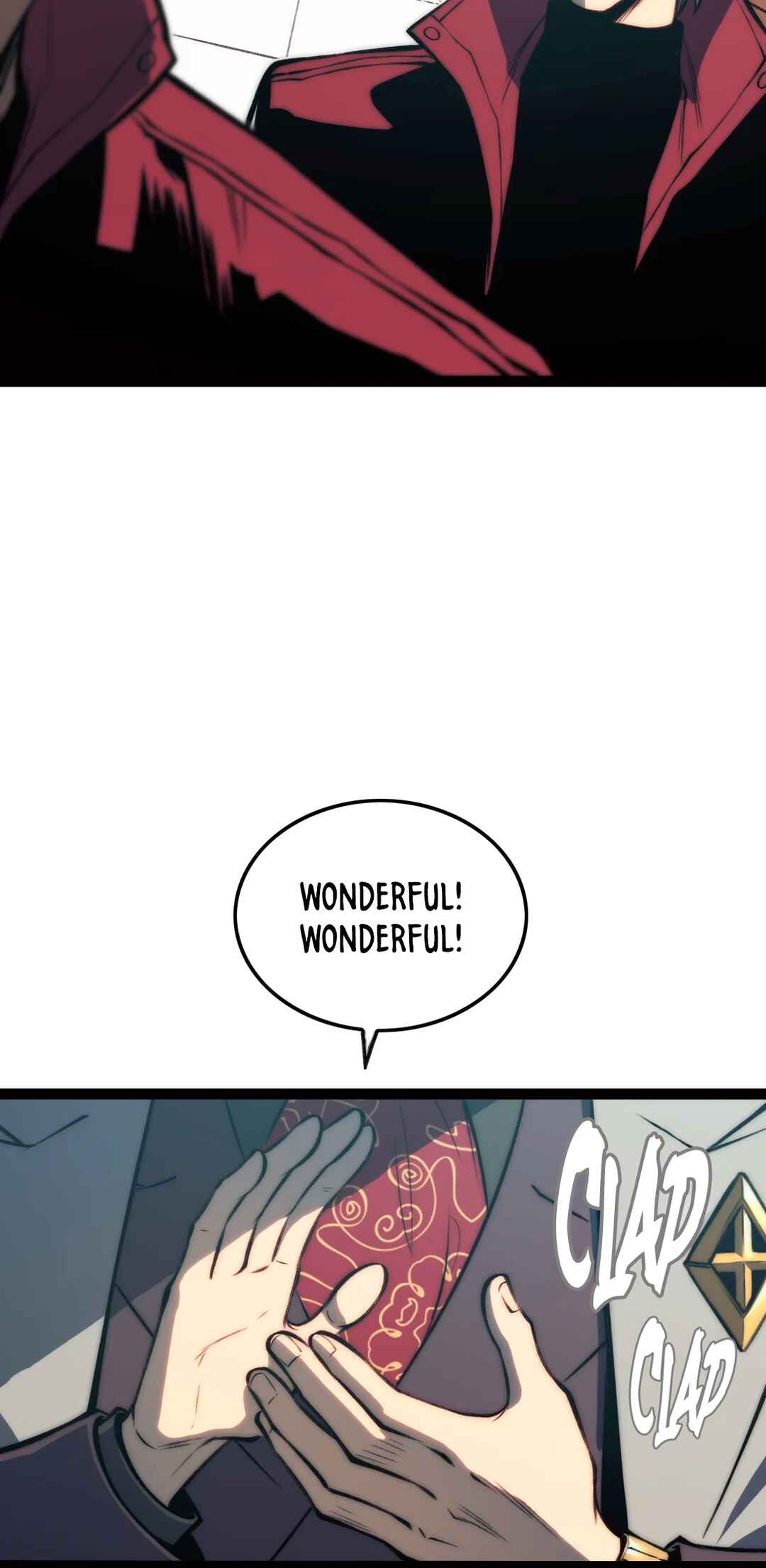 Bàoshízhě Chapter 20 - Page 12