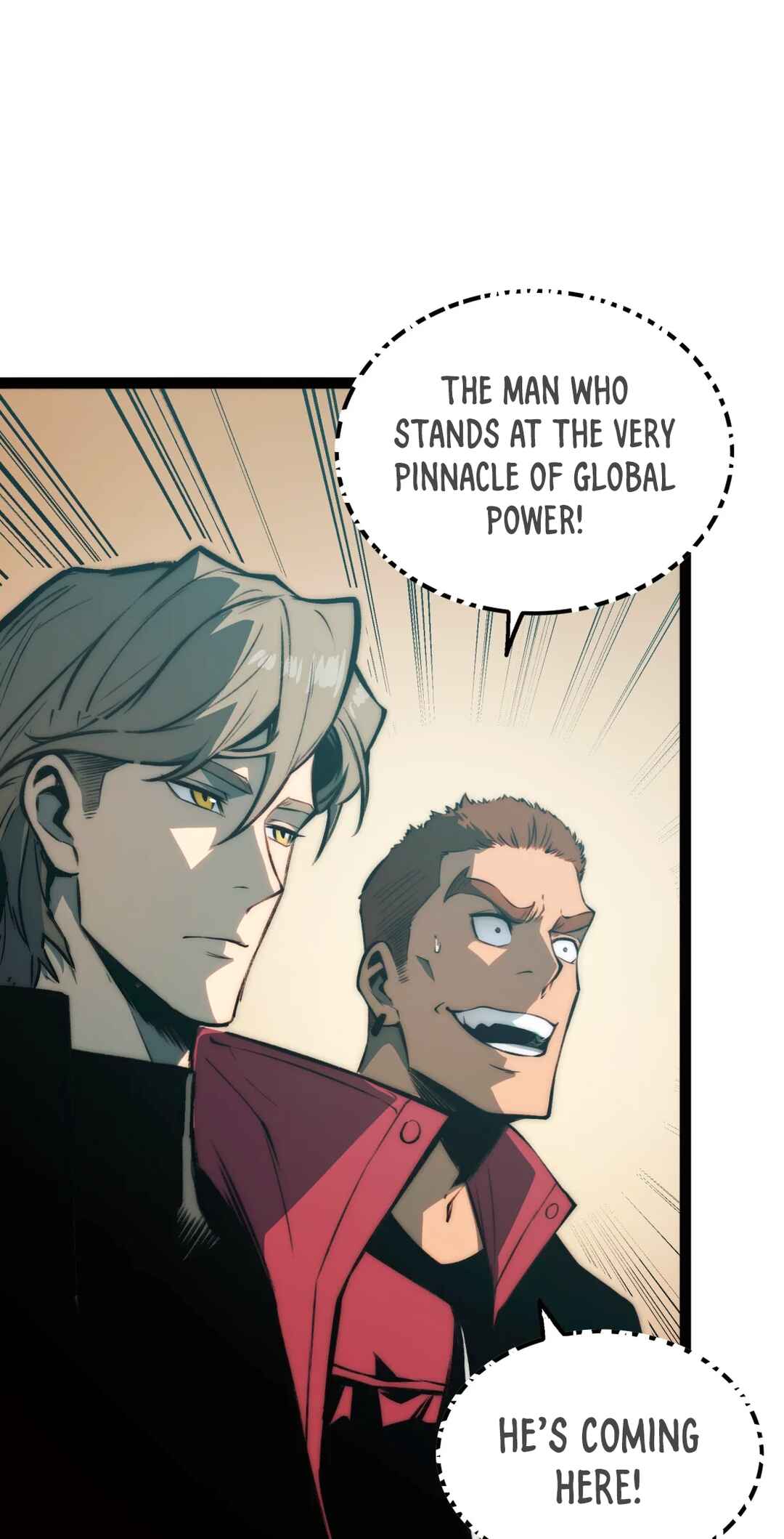 Bàoshízhě Chapter 20 - Page 16