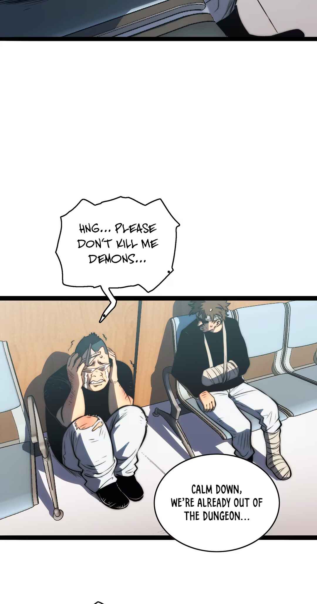 Bàoshízhě Chapter 20 - Page 4