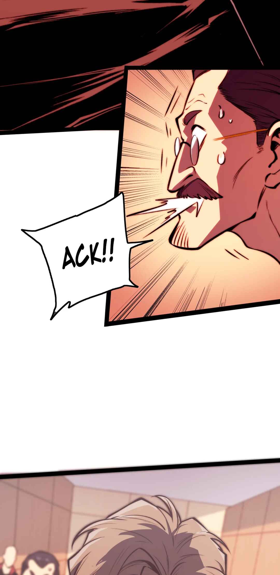Bàoshízhě Chapter 20 - Page 49