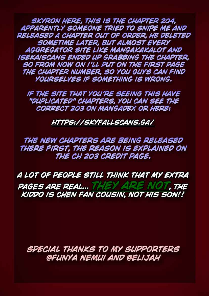 Rebirth of the Urban Immortal Cultivator Chapter 224 - Page 17