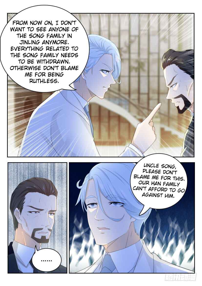 Rebirth of the Urban Immortal Cultivator Chapter 224 - Page 8