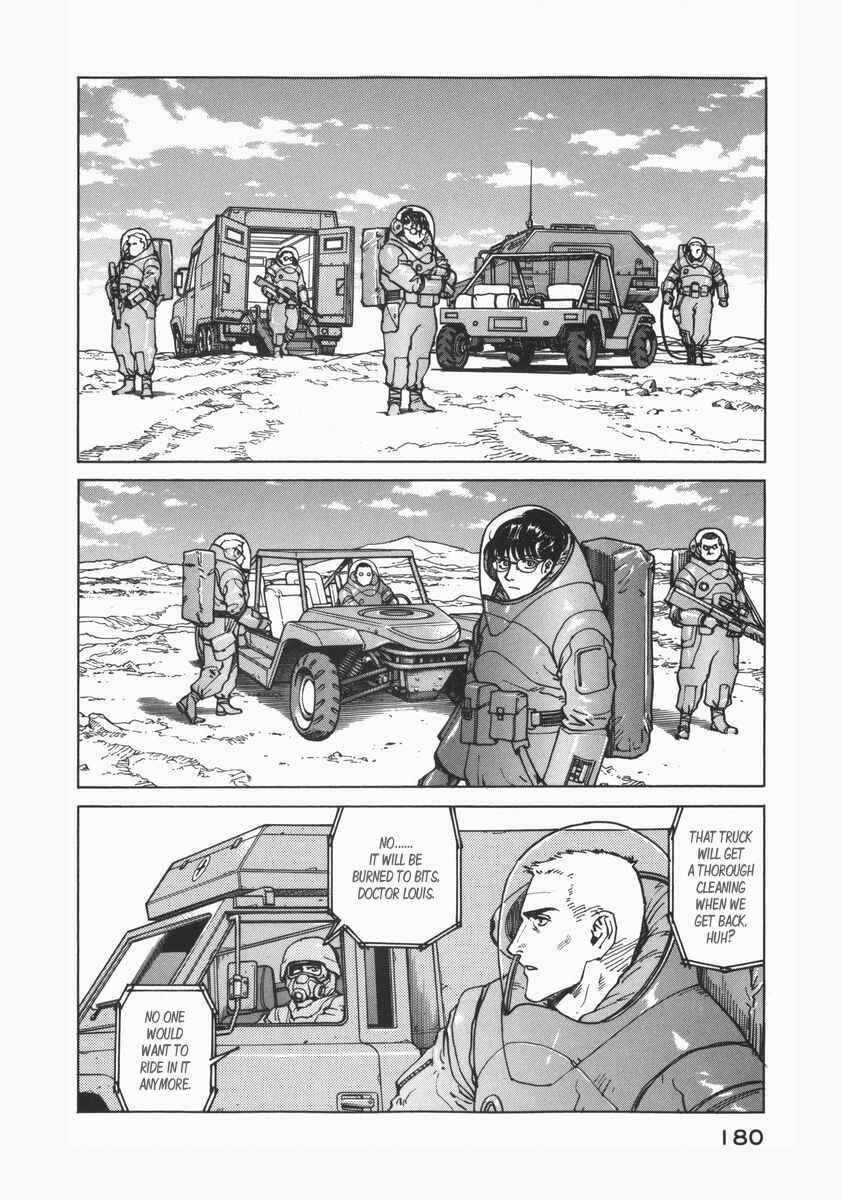 Eden: It's an Endless World! Chapter 75 - Page 10