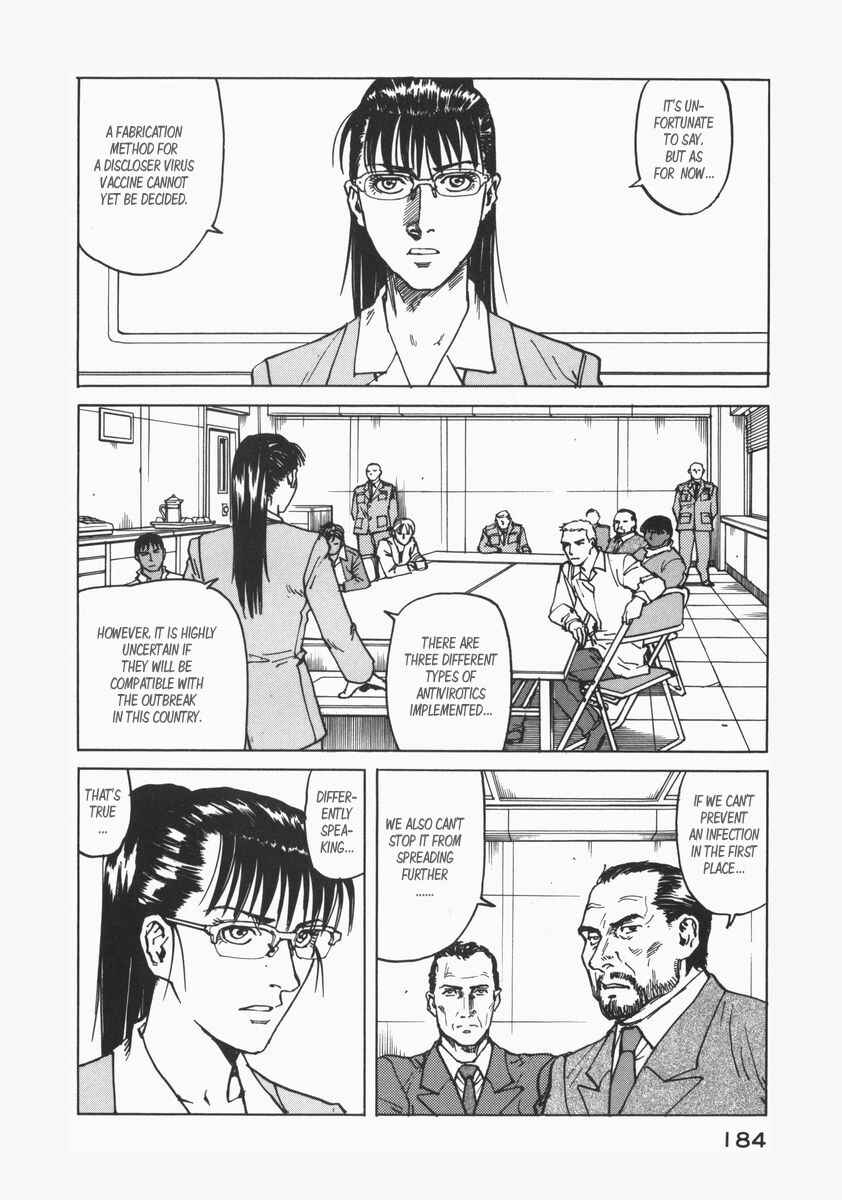 Eden: It's an Endless World! Chapter 75 - Page 14