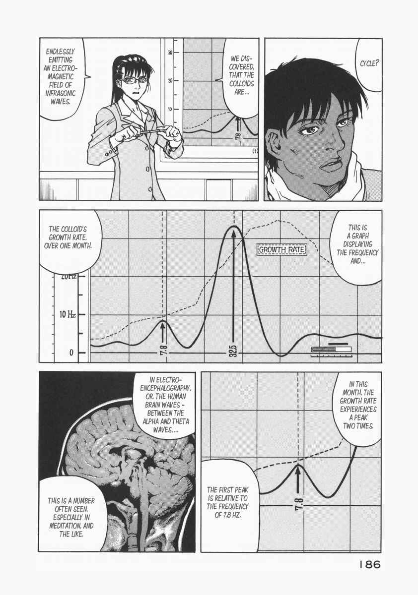 Eden: It's an Endless World! Chapter 75 - Page 16