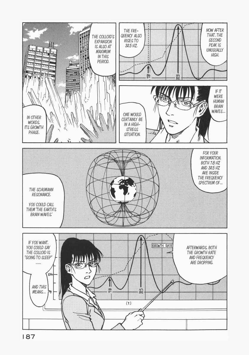 Eden: It's an Endless World! Chapter 75 - Page 17