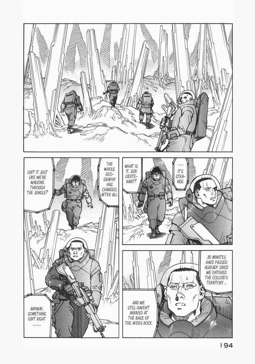 Eden: It's an Endless World! Chapter 75 - Page 23