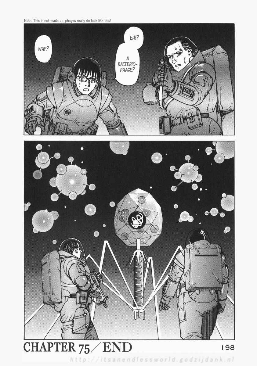 Eden: It's an Endless World! Chapter 75 - Page 27