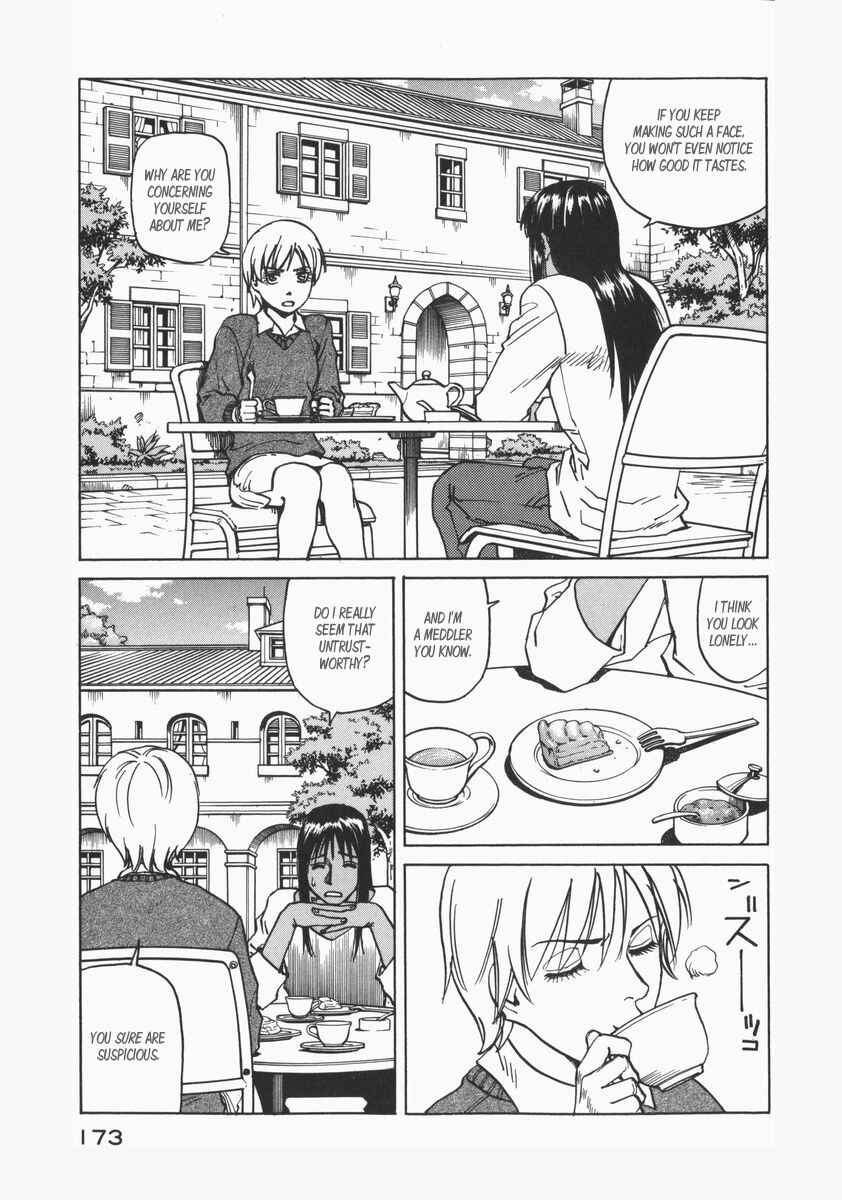 Eden: It's an Endless World! Chapter 75 - Page 3
