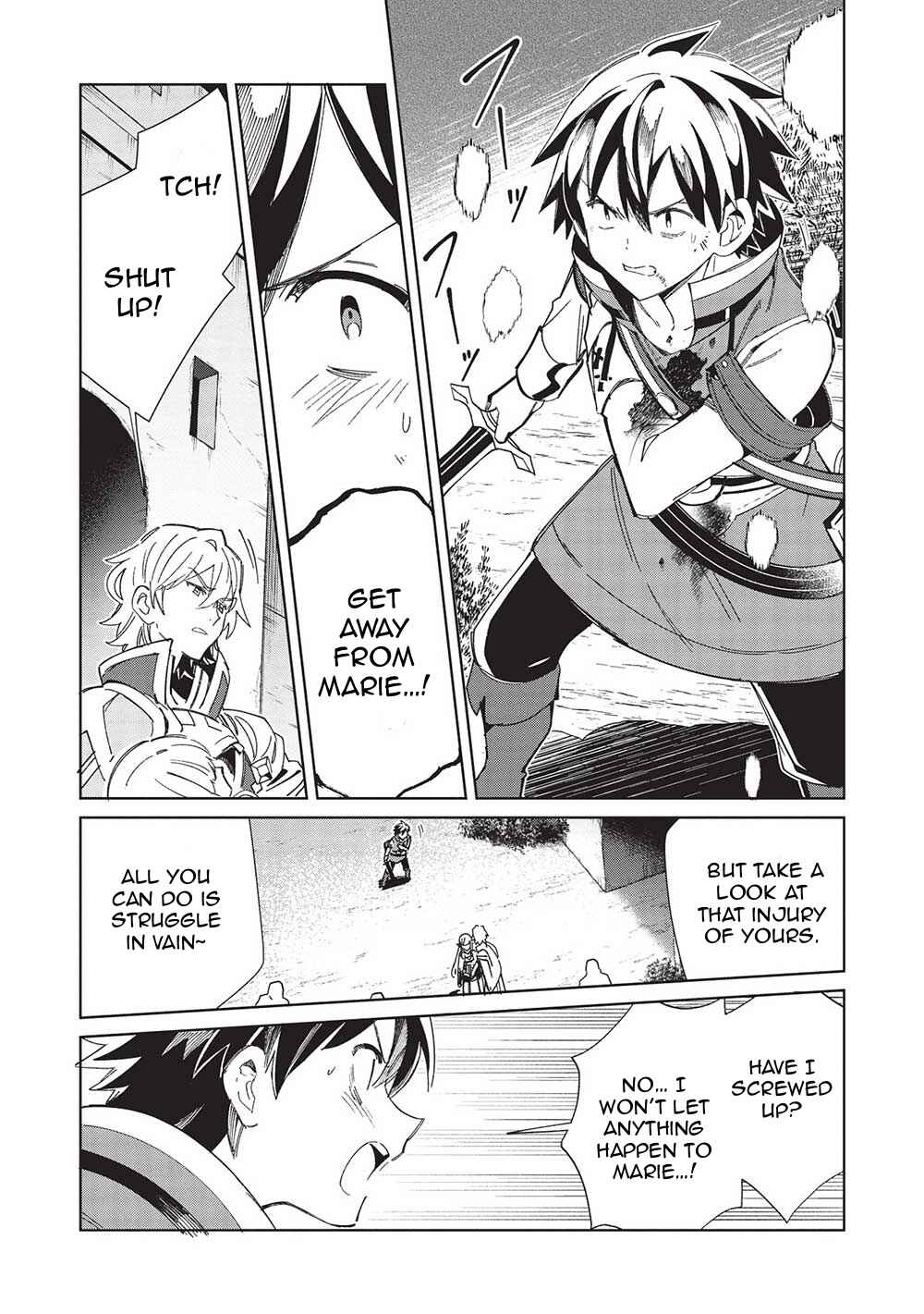 Nihon e Youkoso Elf-san. Chapter 50 - Page 4