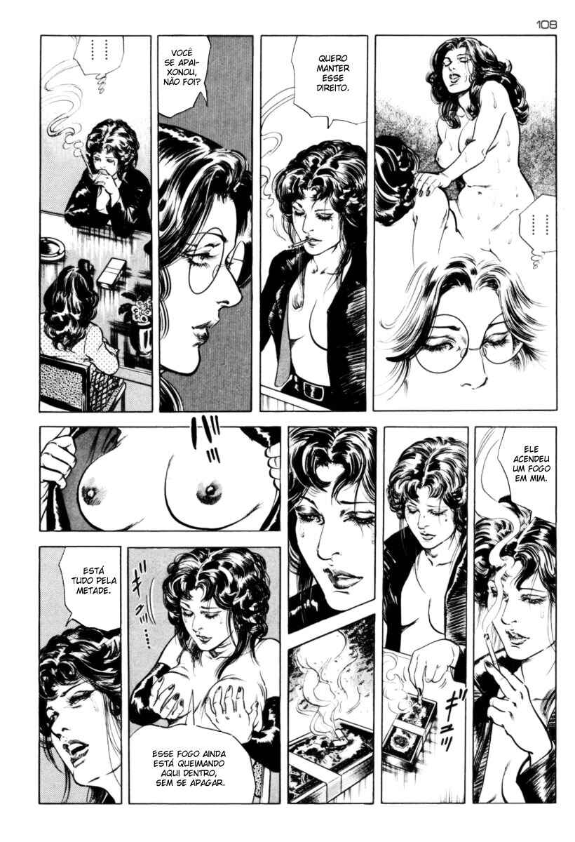 Experimental Doll Dummy Oscar Chapter 29 - Page 4