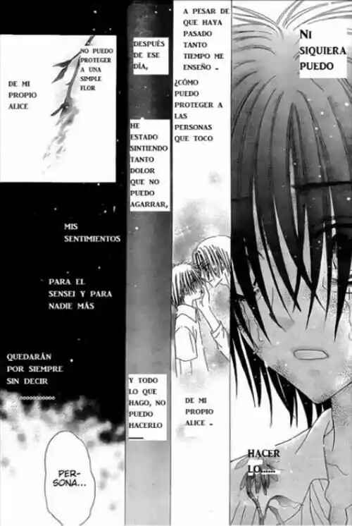 Gakuen Alice Chapter 130 - Page 15