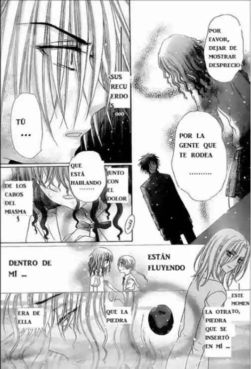 Gakuen Alice Chapter 130 - Page 17