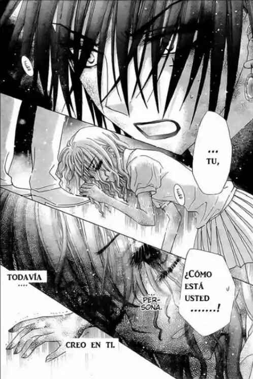 Gakuen Alice Chapter 130 - Page 23
