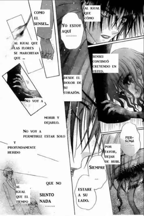 Gakuen Alice Chapter 130 - Page 24