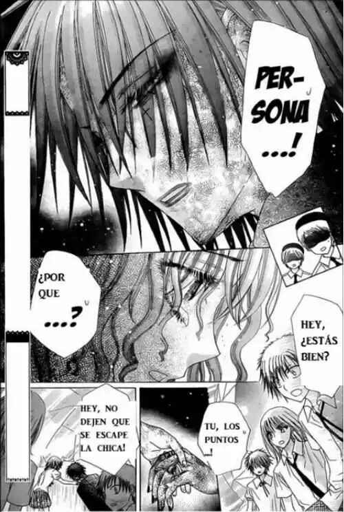 Gakuen Alice Chapter 130 - Page 32