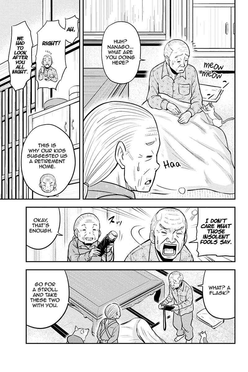 Orenchi ni Kita Onna Kishi to Inakagurashi Surukotoninatta Ken Chapter 51 - Page 3