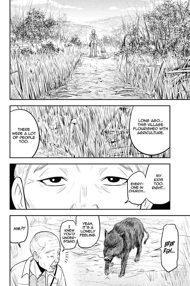 Orenchi ni Kita Onna Kishi to Inakagurashi Surukotoninatta Ken Chapter 51 - Page 8