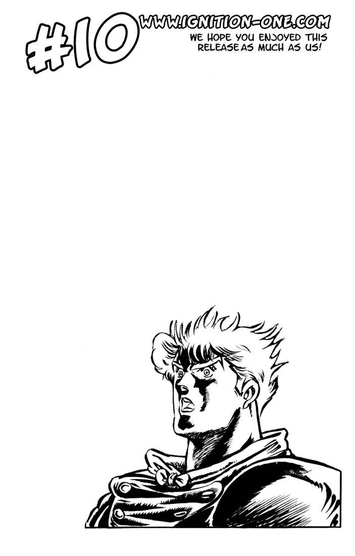 JoJo no Kimyou na Bouken: Part 1 - Phantom Blood Chapter 12 - Page 20