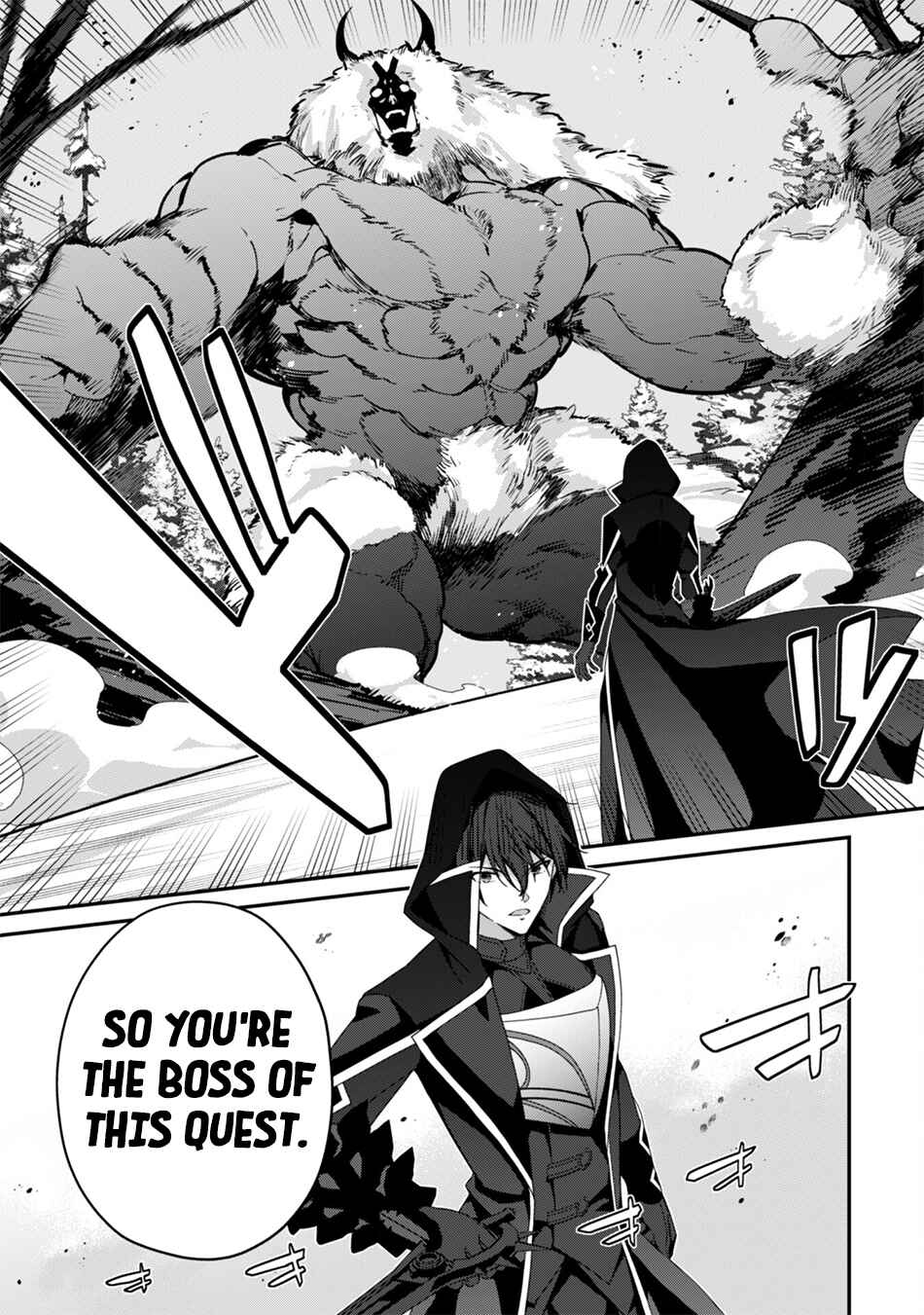 Level 1 kara Hajimaru Shoukan Musou ~Ore dake Tsukaeru Ura Dungeon de, Subete no Tenseisha wo Bucchigiru~ Chapter 27 - Page 19