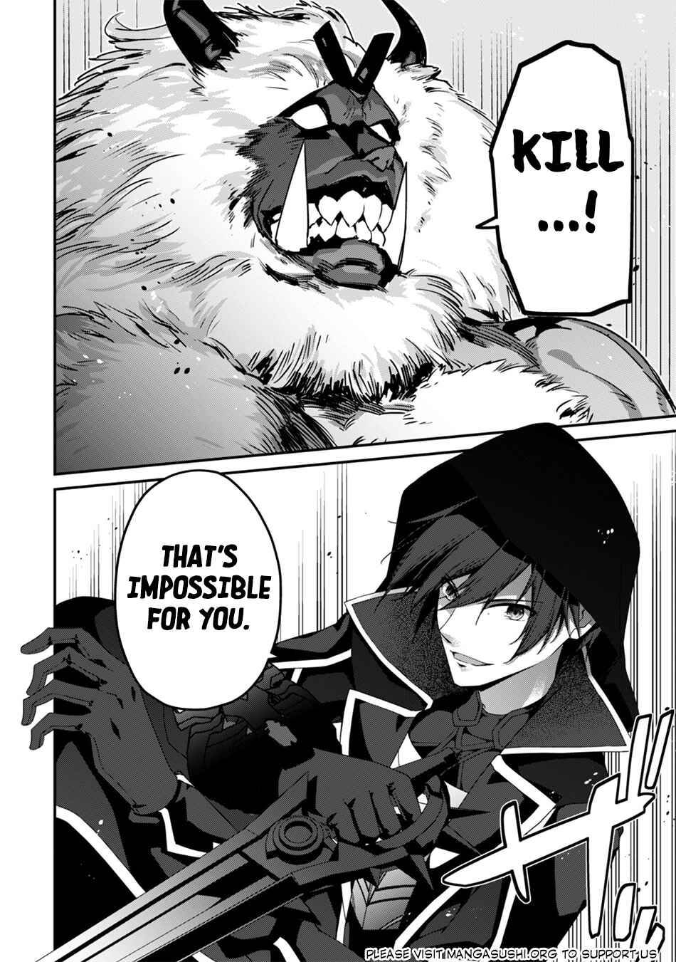 Level 1 kara Hajimaru Shoukan Musou ~Ore dake Tsukaeru Ura Dungeon de, Subete no Tenseisha wo Bucchigiru~ Chapter 27 - Page 20