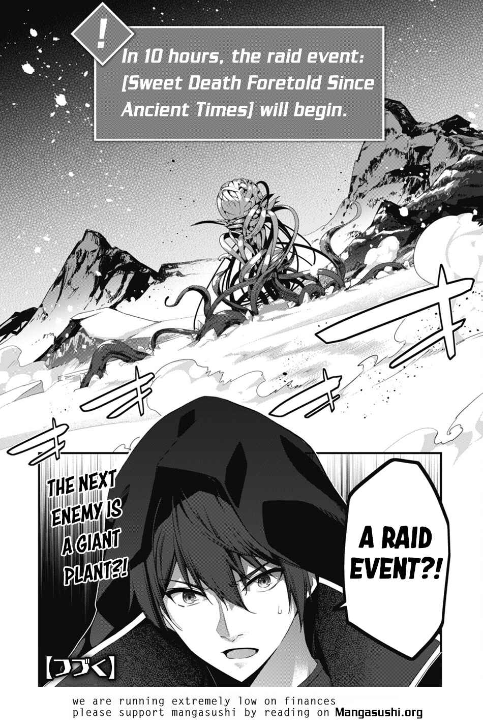 Level 1 kara Hajimaru Shoukan Musou ~Ore dake Tsukaeru Ura Dungeon de, Subete no Tenseisha wo Bucchigiru~ Chapter 27 - Page 29