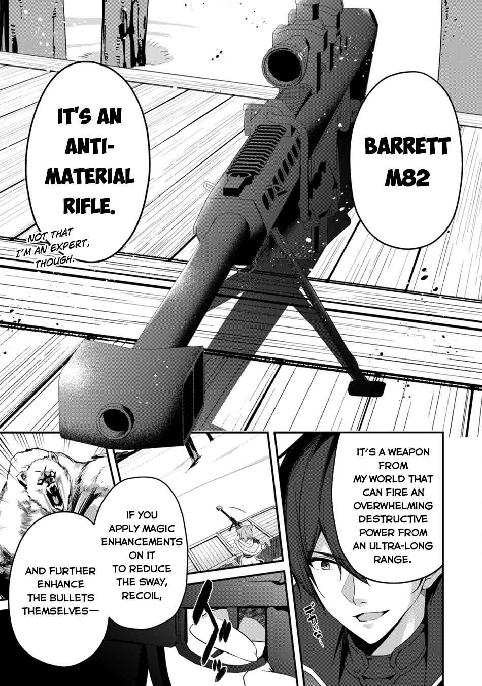 Level 1 kara Hajimaru Shoukan Musou ~Ore dake Tsukaeru Ura Dungeon de, Subete no Tenseisha wo Bucchigiru~ Chapter 27 - Page 8