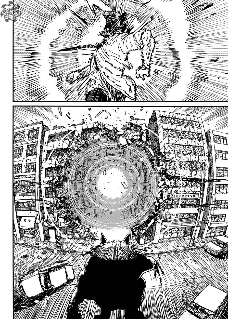 Chainsaw Man Chapter 8 - Page 12