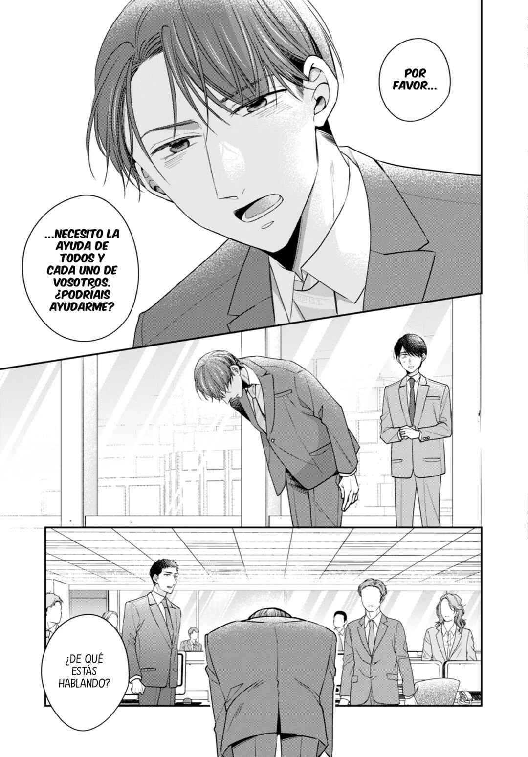 Cherry Magic! Thirty Years of Virginity Can Make You a Wizard?! Chapter 60 - Page 16