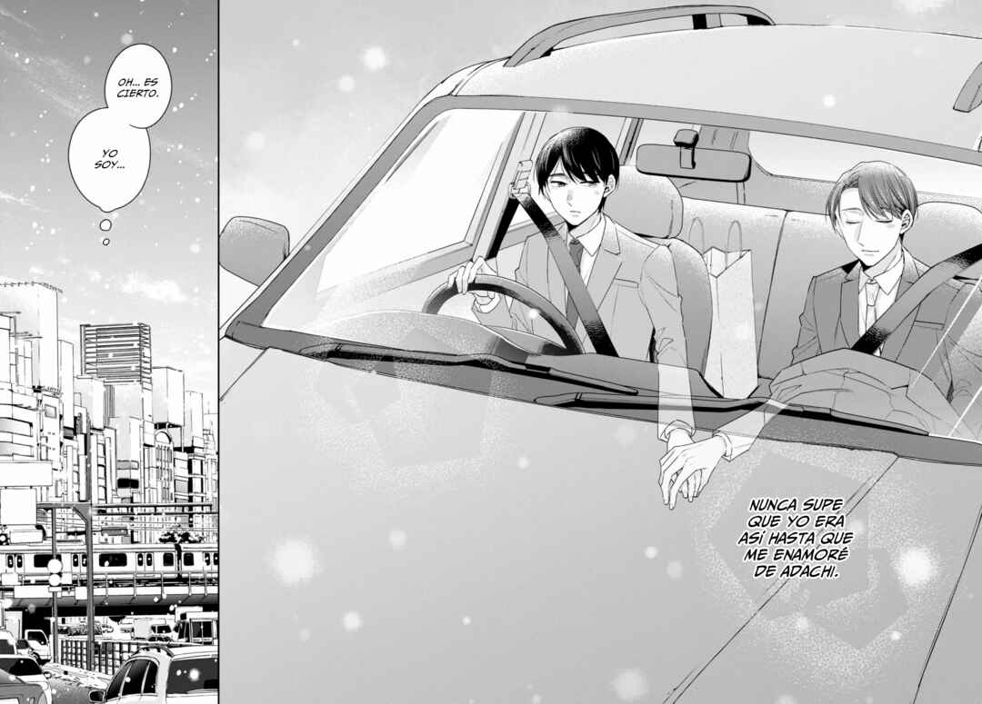 Cherry Magic! Thirty Years of Virginity Can Make You a Wizard?! Chapter 60 - Page 25