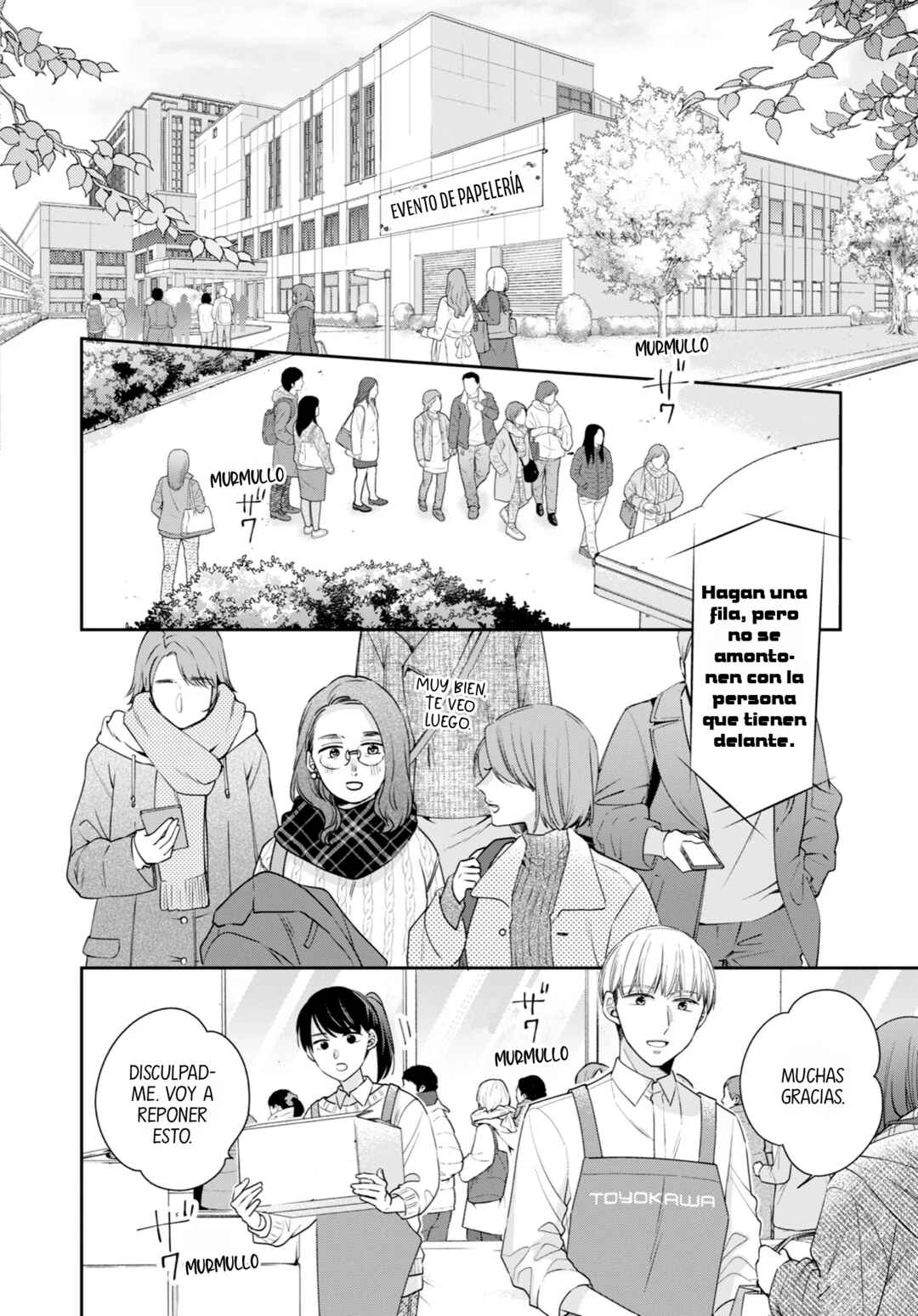 Cherry Magic! Thirty Years of Virginity Can Make You a Wizard?! Chapter 60 - Page 26