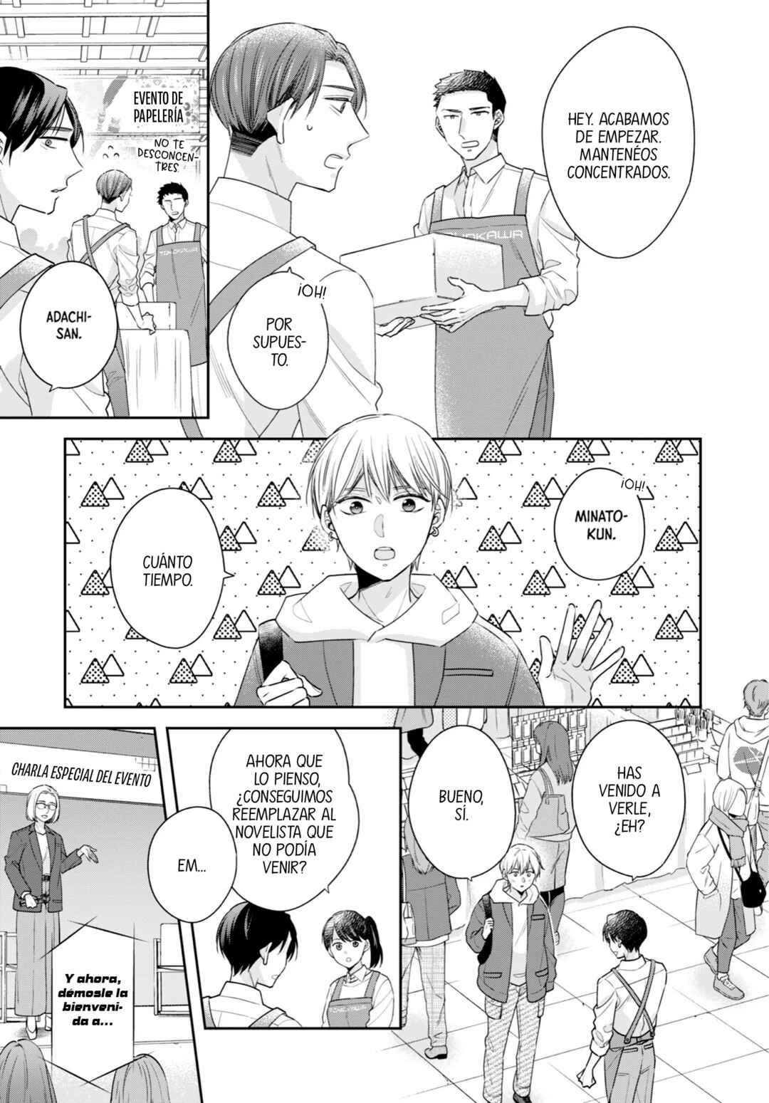 Cherry Magic! Thirty Years of Virginity Can Make You a Wizard?! Chapter 60 - Page 29