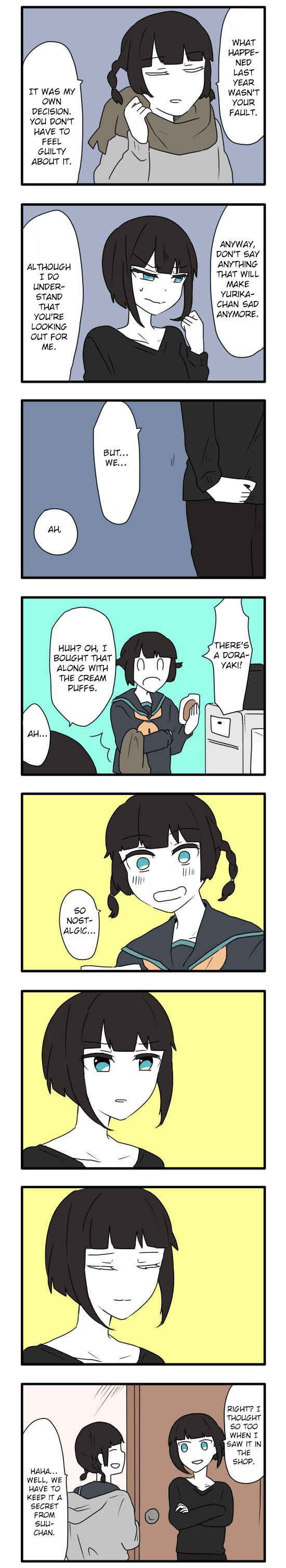 Hikizan Tautology Chapter 9 - Page 11