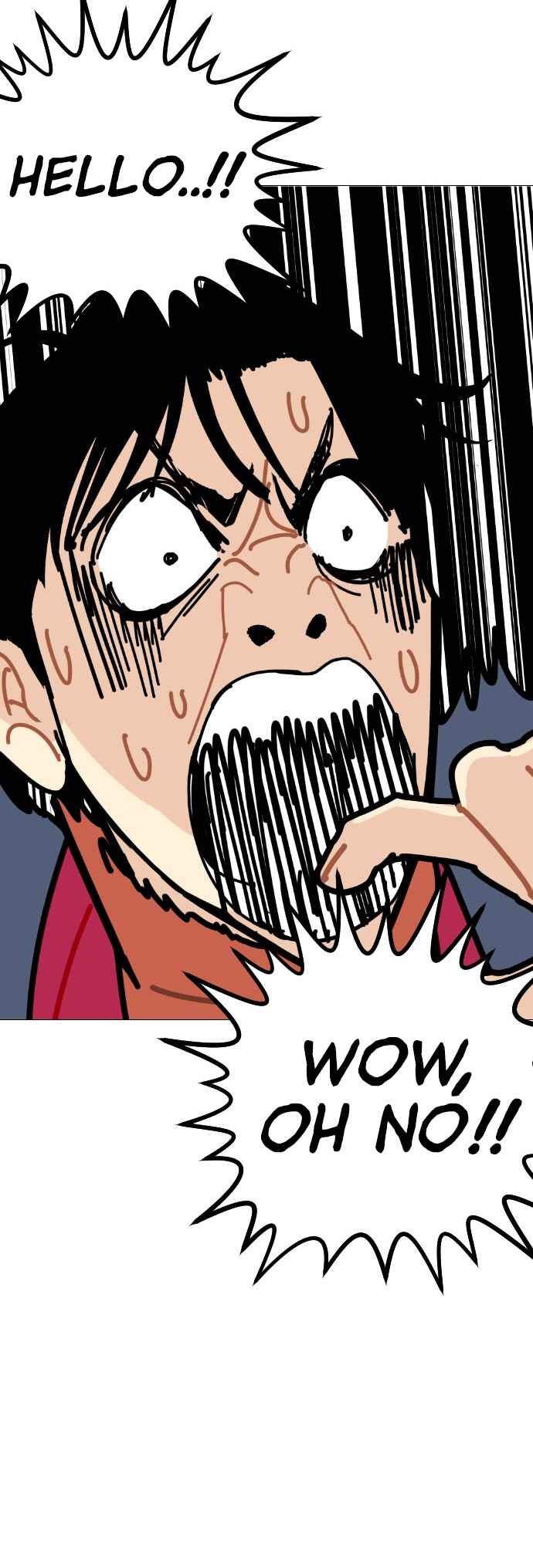 Hannam-dong K-House Chapter 2 - Page 21