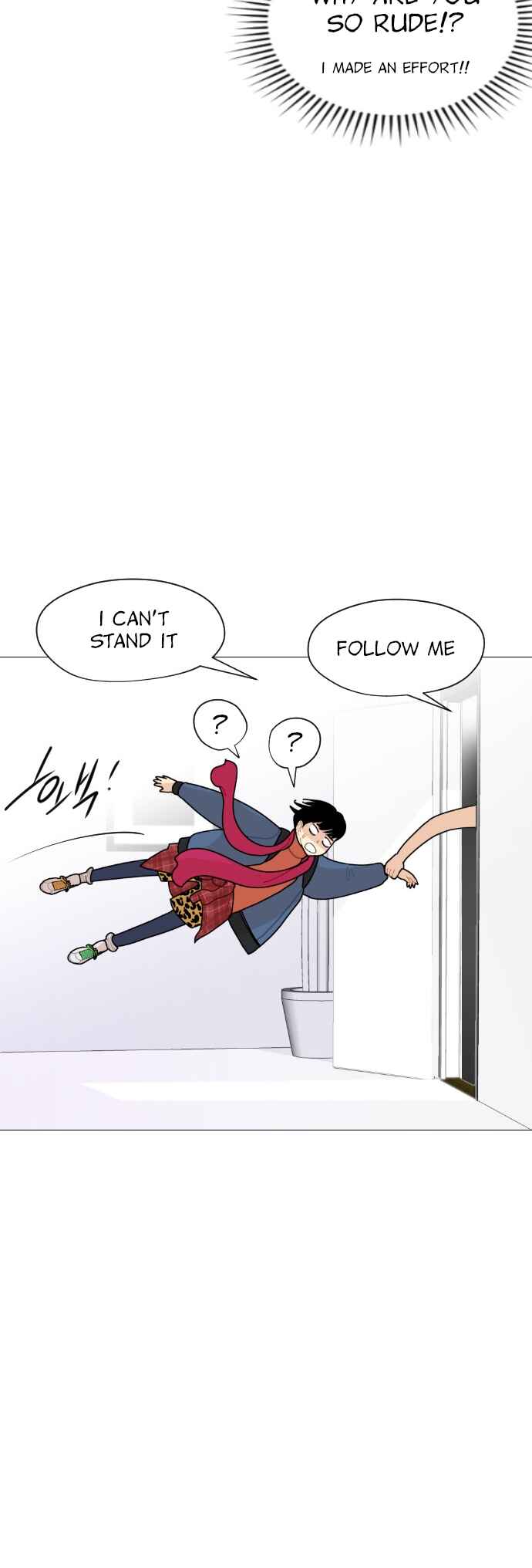 Hannam-dong K-House Chapter 2 - Page 29