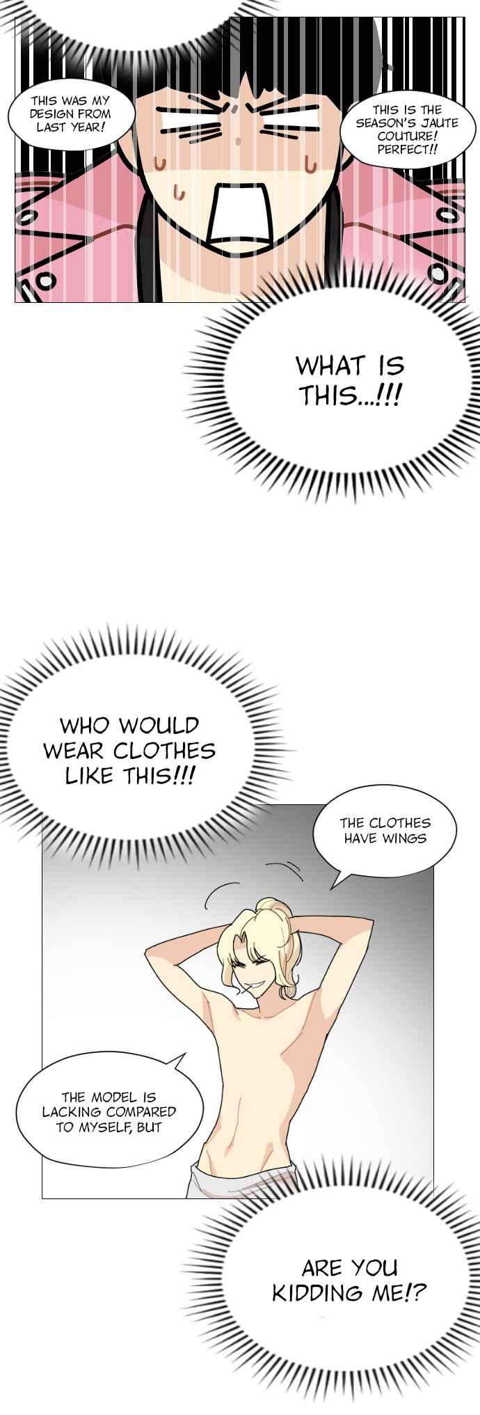 Hannam-dong K-House Chapter 2 - Page 34