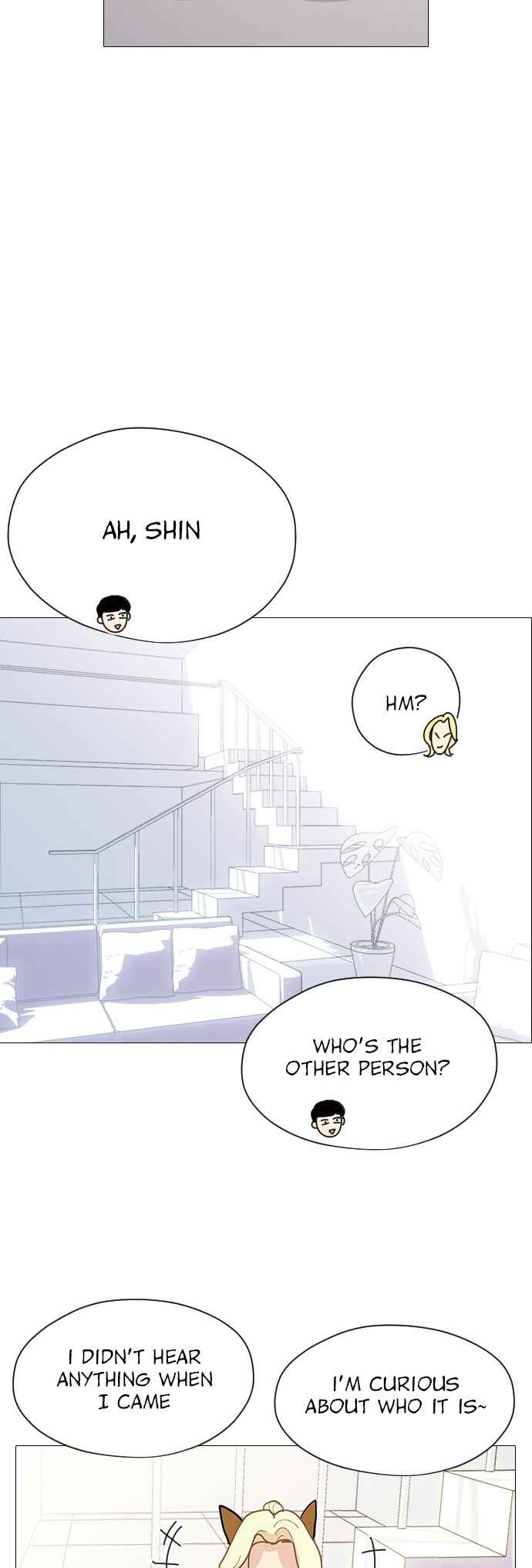 Hannam-dong K-House Chapter 2 - Page 57