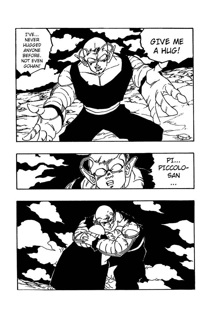 Dragon Ball - Zeroverse (Doujinshi) Chapter 75 - Page 13