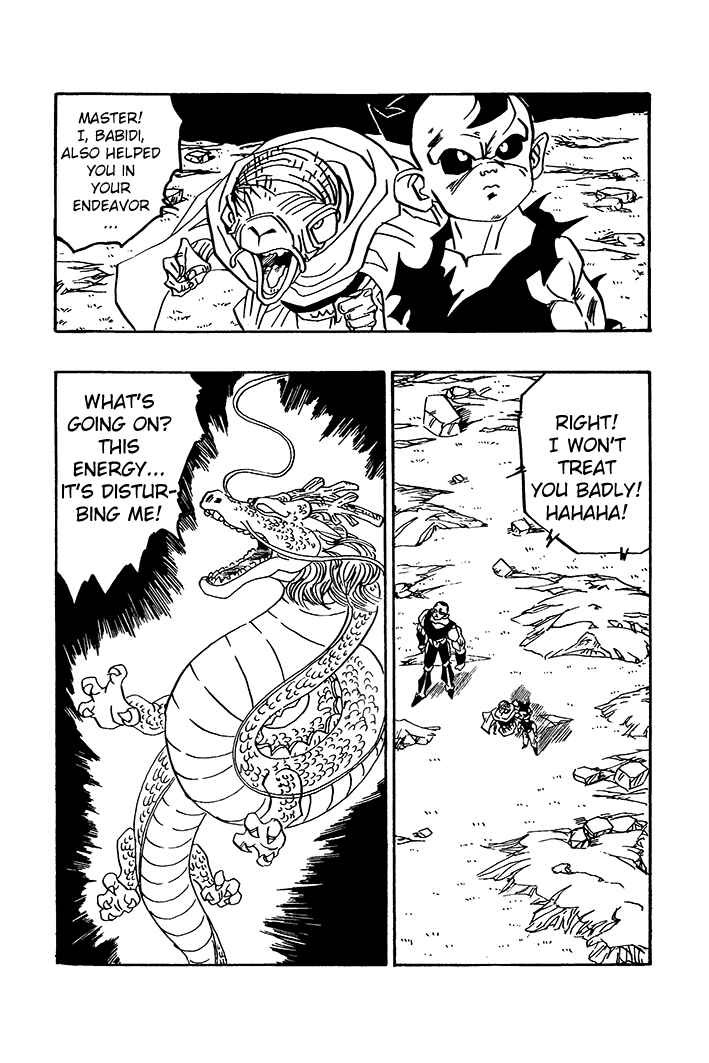 Dragon Ball - Zeroverse (Doujinshi) Chapter 75 - Page 8