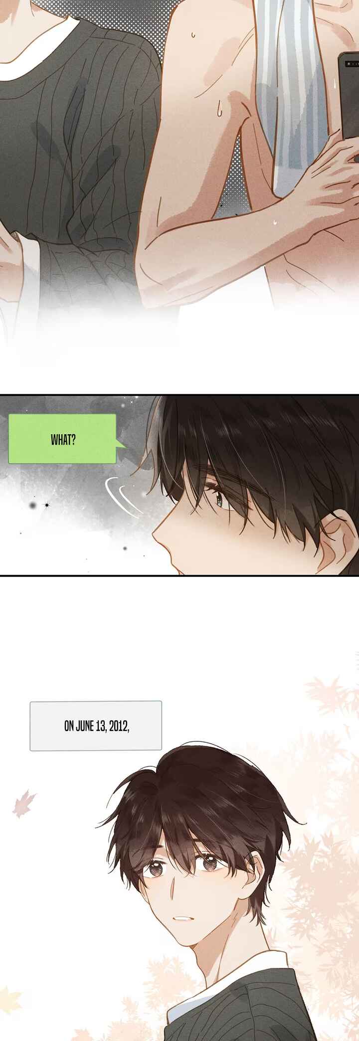 Chutian Yinan Chapter 10 - Page 17