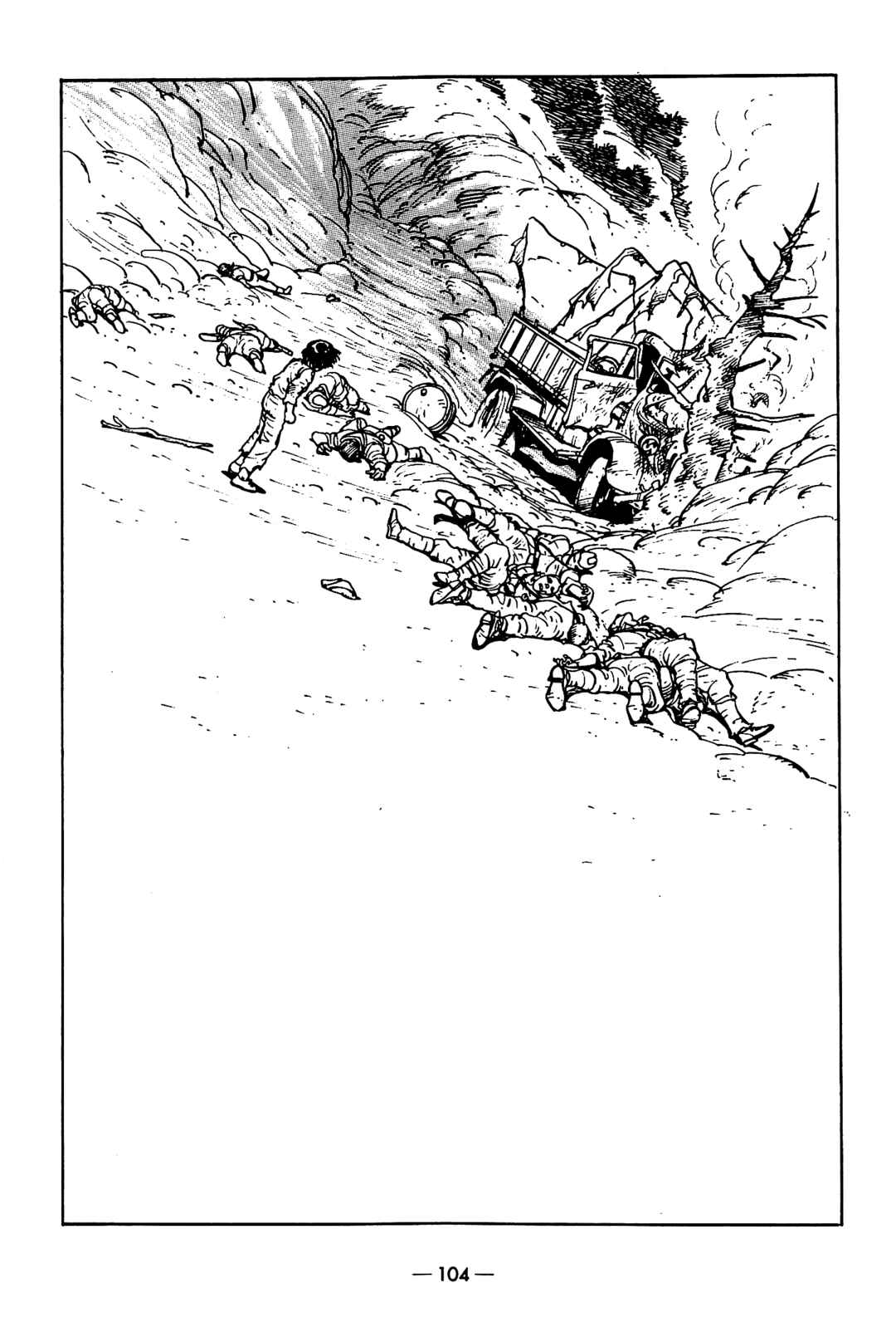 The Stone Flower Chapter 9 - Page 2