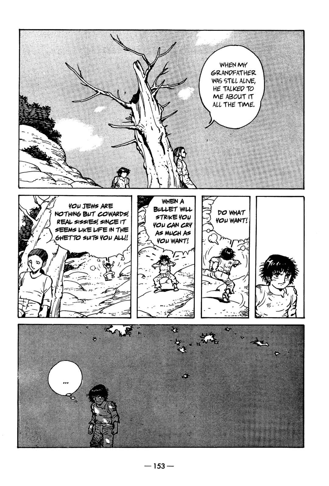 The Stone Flower Chapter 9 - Page 51