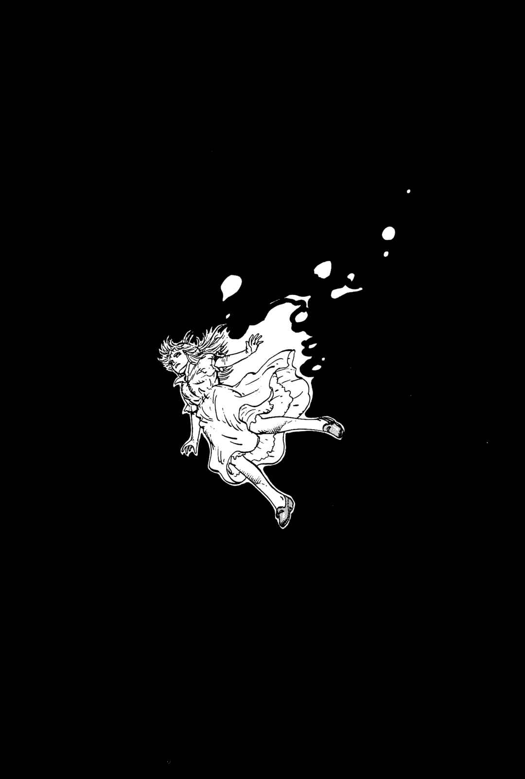 The Stone Flower Chapter 9 - Page 67
