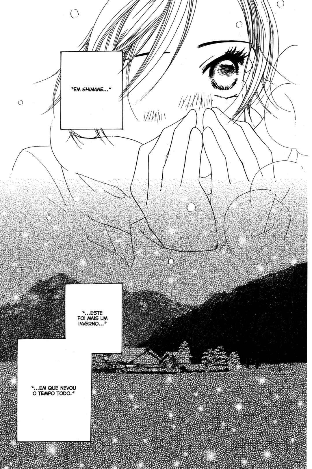 Sunadokei Chapter 16 - Page 12