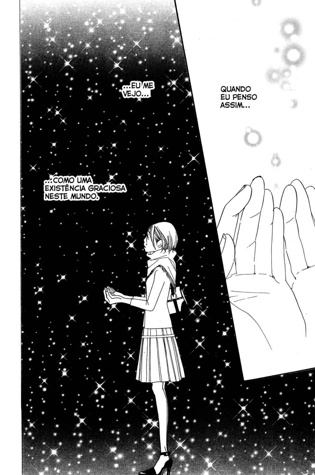 Sunadokei Chapter 16 - Page 47
