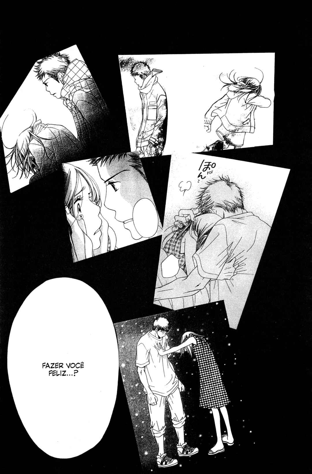 Sunadokei Chapter 16 - Page 79
