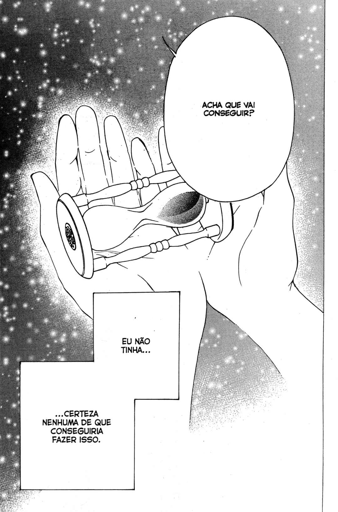 Sunadokei Chapter 16 - Page 81
